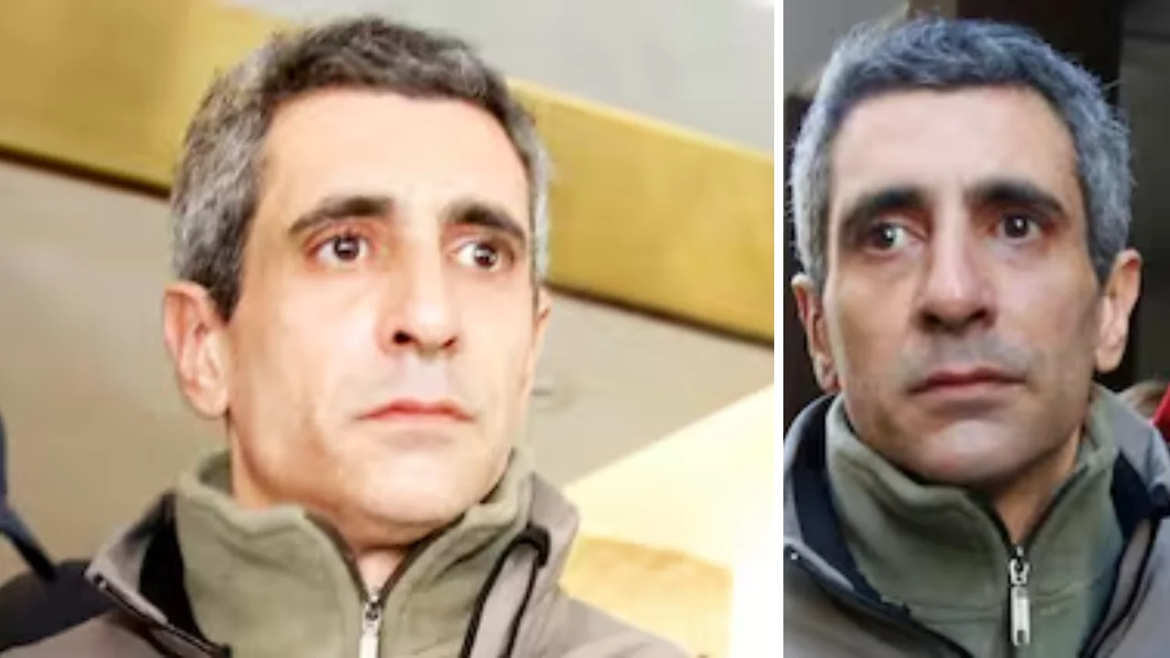 Roberto Baratta: Quién es y qué papel ocupa en la Causa de los Cuadernos Imagen de Roberto Baratta: Quién es y qué papel ocupa en la Causa de los Cuadernos