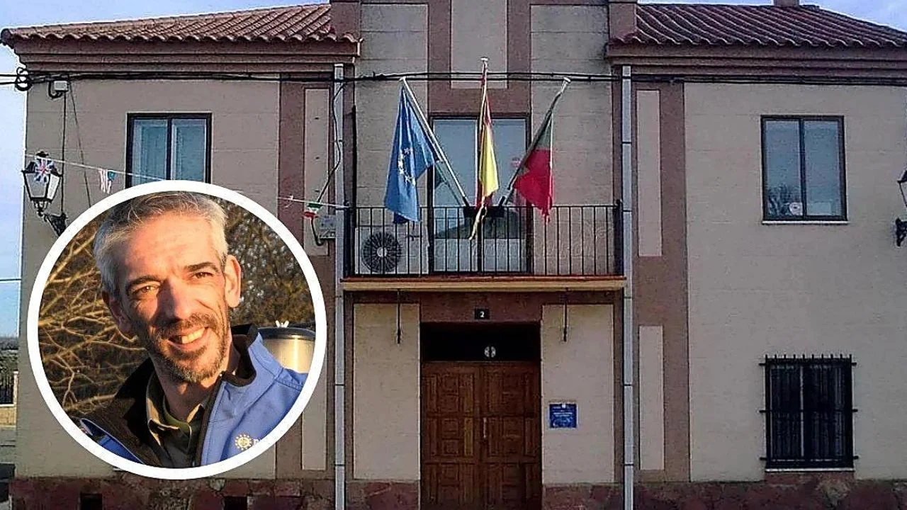Roberto Pinto esquela: accidente, cómo murió y biografía del empresario leonés Imagen de Roberto Pinto esquela: accidente, cómo murió y biografía del empresario leonés