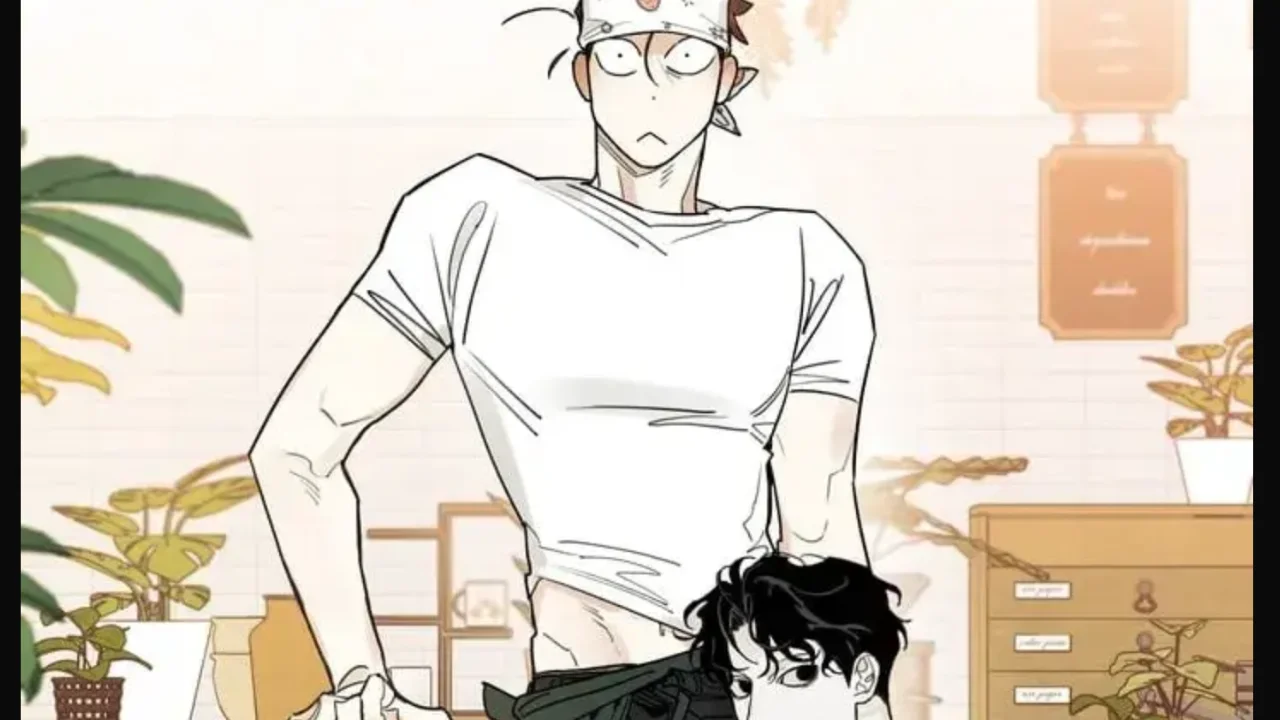 Romper con la salvación manhwa capítulo 3: leer completo en español Imagen de Romper con la salvación manhwa capítulo 3: leer completo en español