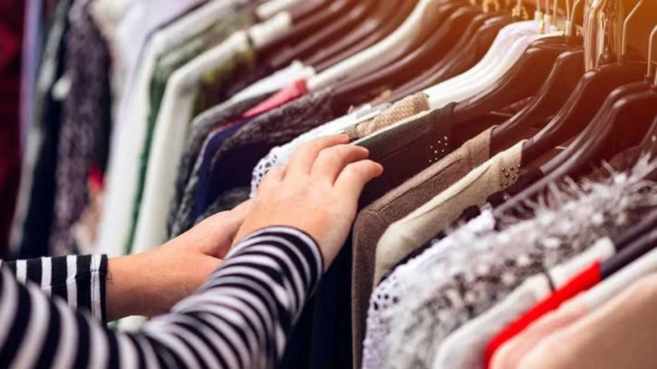¿La ropa usada provoca alergias? Salud hará esta nueva exigencia a negocios Imagen de ¿La ropa usada provoca alergias? Salud hará esta nueva exigencia a negocios