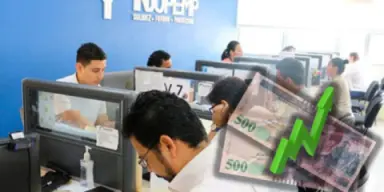 Imagen de Empleados públicos tendrán aumento tras acuerdo de ajuste salarial