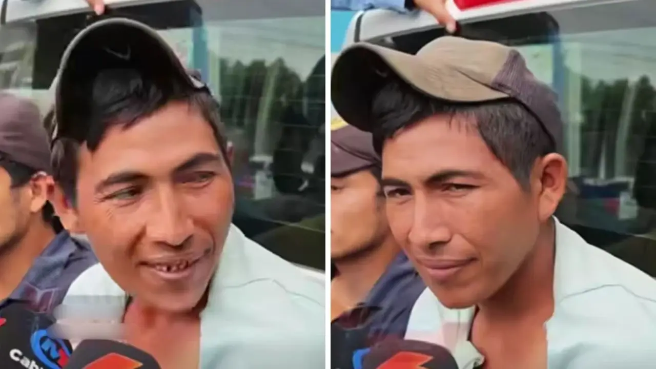 Imagen de 'Sale más caro golpearla': hondureño es detenido por agredir a su pareja