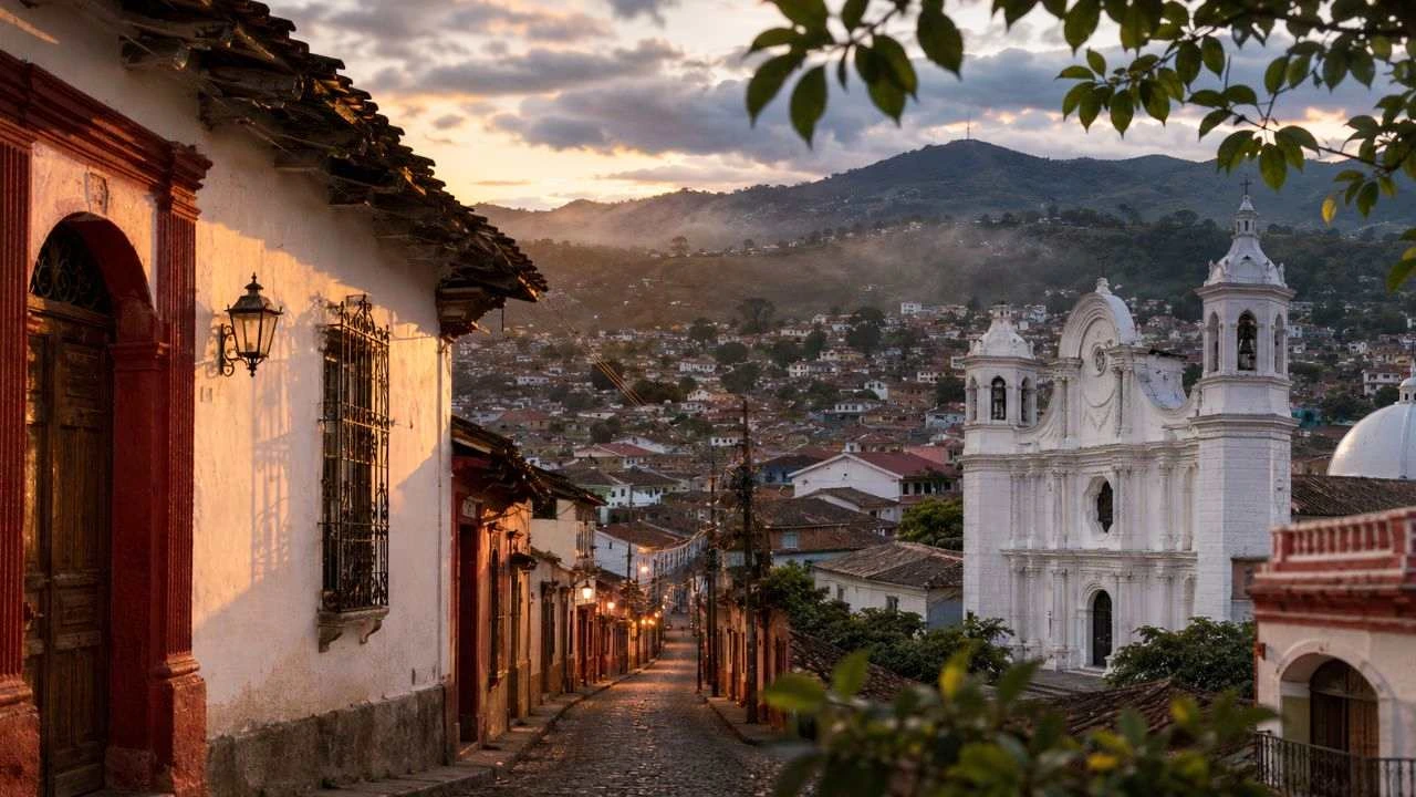 Las casas de más de 100 años que aún sobreviven en Santa Rosa Imagen de Las casas de más de 100 años que aún sobreviven en Santa Rosa