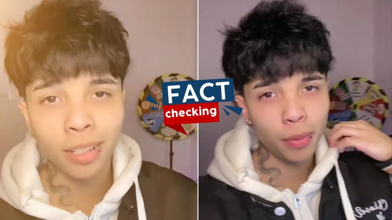 ¿Sebastián Sejuro murió hoy? ¿Qué le pasó? ¿Es verdad que el tiktoker falleció? Imagen de ¿Sebastián Sejuro murió hoy? ¿Qué le pasó? ¿Es verdad que el tiktoker falleció?