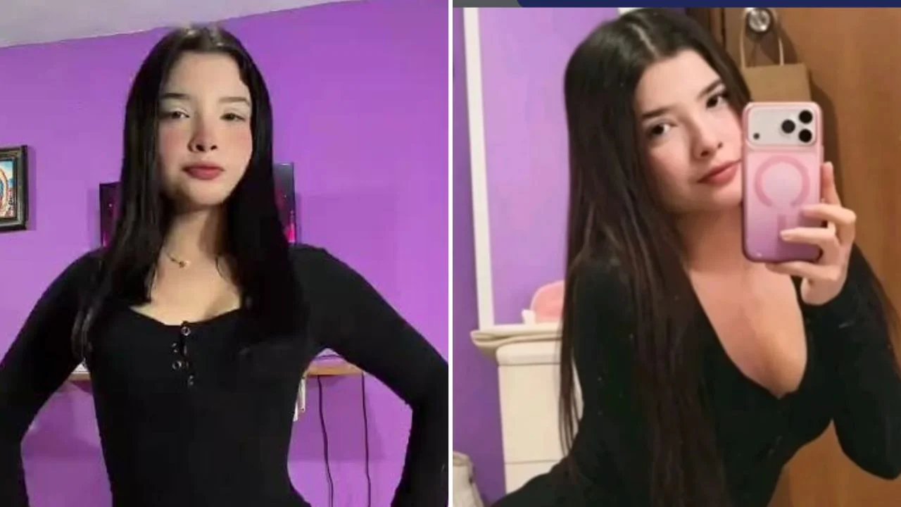 Sioo en Google: fotos, video más viral, quién es y edad de la tiktoker mexicana Imagen de Sioo en Google: fotos, video más viral, quién es y edad de la tiktoker mexicana