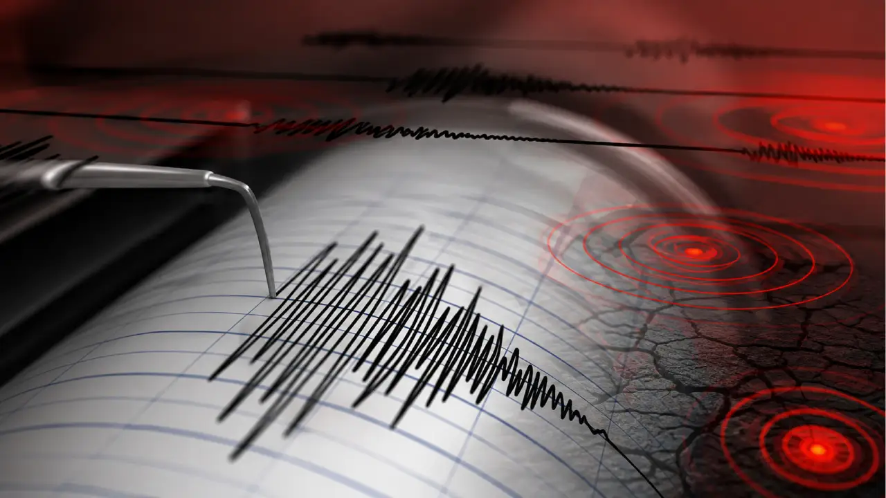 Sismo de magnitud 4.6 se registra al norte de Puerto Cortés Imagen de Sismo de magnitud 4.6 se registra al norte de Puerto Cortés