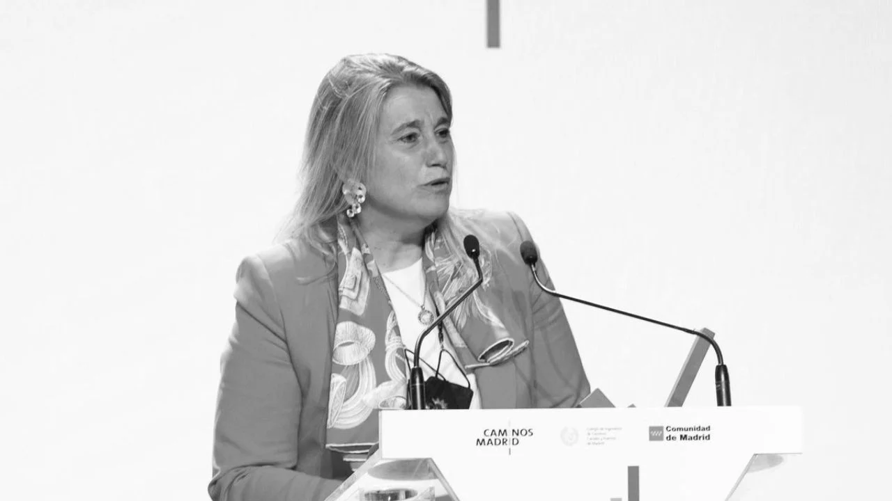 Socorro Fernández Larrea falleció: qué se sabe sobre la muerte de la ingeniera Imagen de Socorro Fernández Larrea falleció: qué se sabe sobre la muerte de la ingeniera