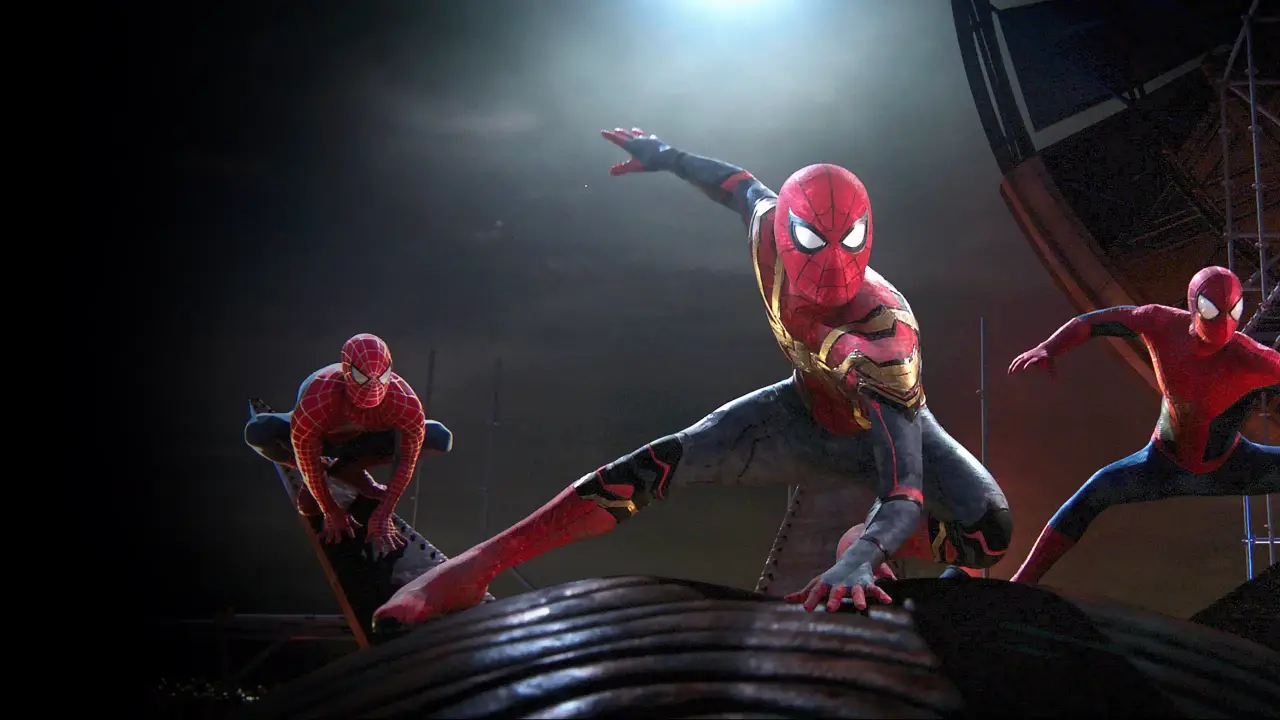 Spider-Man: Brand New Day: Reparto, de qué trata y por qué es un éxito mundial Imagen de Spider-Man: Brand New Day: Reparto, de qué trata y por qué es un éxito mundial