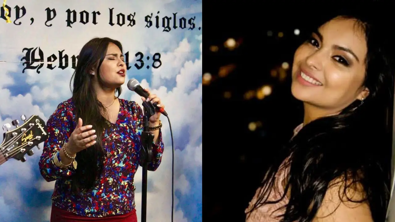 'Tenía voz angelical': así recuerdan a Suani tras su asesinato en Tegucigalpa Imagen de 'Tenía voz angelical': así recuerdan a Suani tras su asesinato en Tegucigalpa