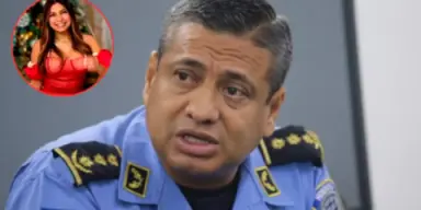 Imagen de Subsecretario de Seguridad supervisa caso Angie Peña; en 2022 decía era un 'accidente'