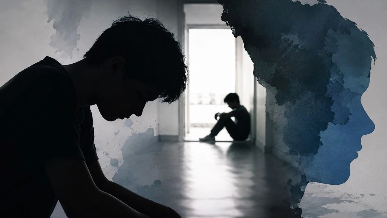 Honduras pierde casi dos vidas al día por suicidio: ¿qué está pasando? Imagen de Honduras pierde casi dos vidas al día por suicidio: ¿qué está pasando?