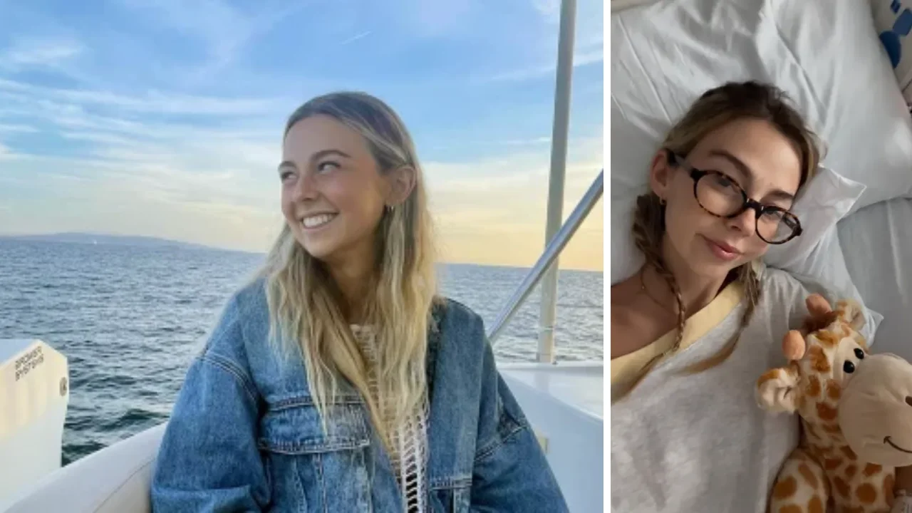 Muere Sydney Towle, la influencer que documentó su lucha contra el cáncer Imagen de Muere Sydney Towle, la influencer que documentó su lucha contra el cáncer