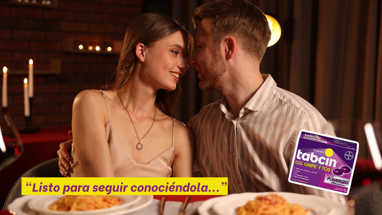 ¿La gripe apareció antes de tu cita? Así puedes enfrentar el malestar Imagen de ¿La gripe apareció antes de tu cita? Así puedes enfrentar el malestar