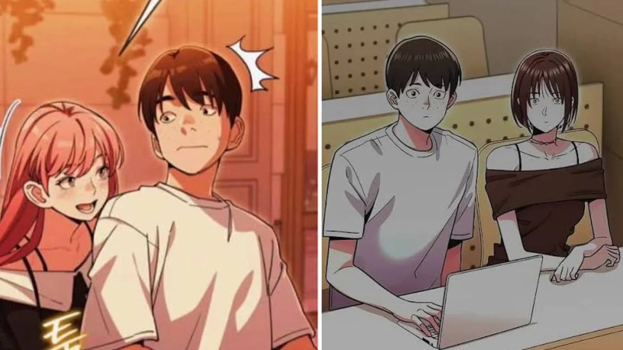Te Gusta Alguien con esa Cara manhwa: ¿Leer capítulos completos y gratis? Imagen de Te Gusta Alguien con esa Cara manhwa: ¿Leer capítulos completos y gratis?