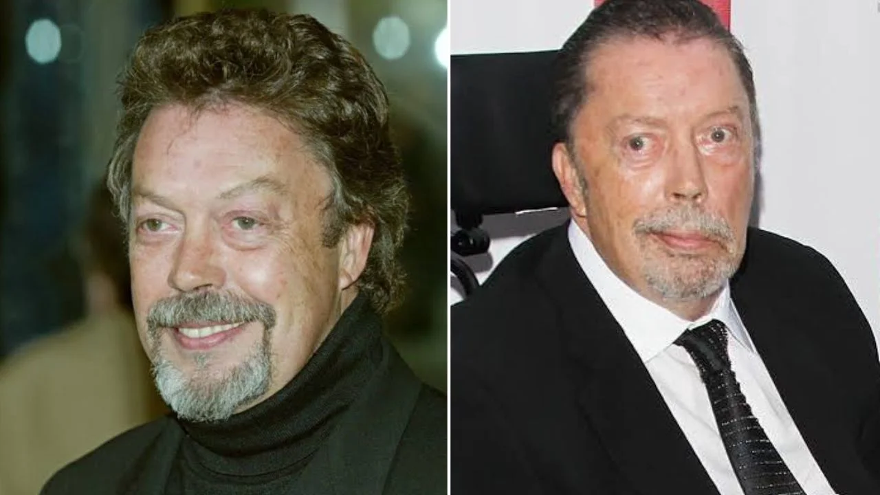 ¿Tim Curry tuvo esposa e hijos? Familia y parejas conocidas del actor Imagen de ¿Tim Curry tuvo esposa e hijos? Familia y parejas conocidas del actor