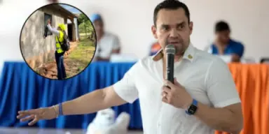 Imagen de 'No le hagan caso a un par de pencos’: Zambrano responde a críticas al censo