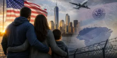 Imagen de TPS llega a su fin: ¿Qué pasará con los miles de hondureños en Estados Unidos?