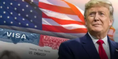 Imagen de Trump endurece medidas migratorias con estas nuevas restricciones de visas