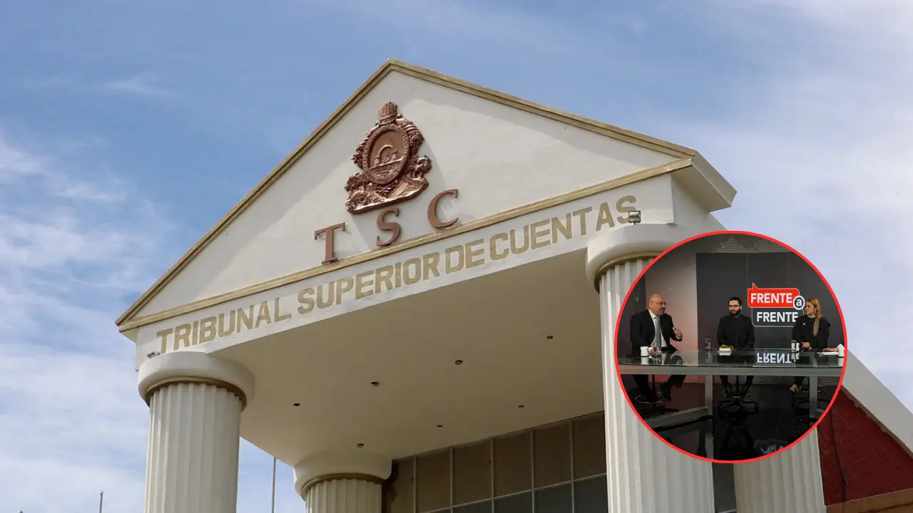 Escándalo de los embargos irregulares pone en jaque al sistema judicial hondureño Imagen de Escándalo de los embargos irregulares pone en jaque al sistema judicial hondureño