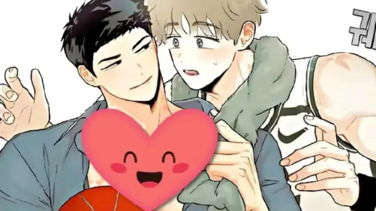 Un desvío a tu corazón manhwa: ¿Capítulo 6 en español y gratis? Imagen de Un desvío a tu corazón manhwa: ¿Capítulo 6 en español y gratis?