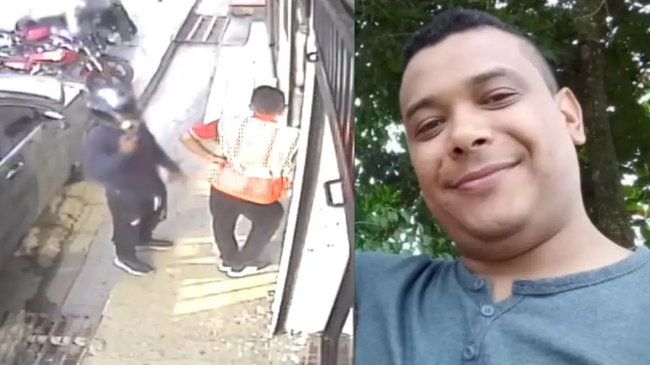 Nuevo giro en crimen de comerciante de Danlí: venezolano estaría implicado Imagen de Nuevo giro en crimen de comerciante de Danlí: venezolano estaría implicado