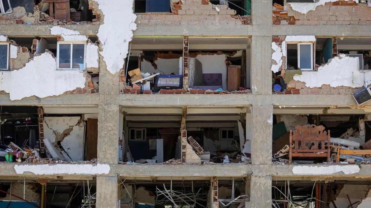 Venezuela supera las 6,000 muertes por los dos terremotos del 24 de junio Imagen de Venezuela supera las 6,000 muertes por los dos terremotos del 24 de junio