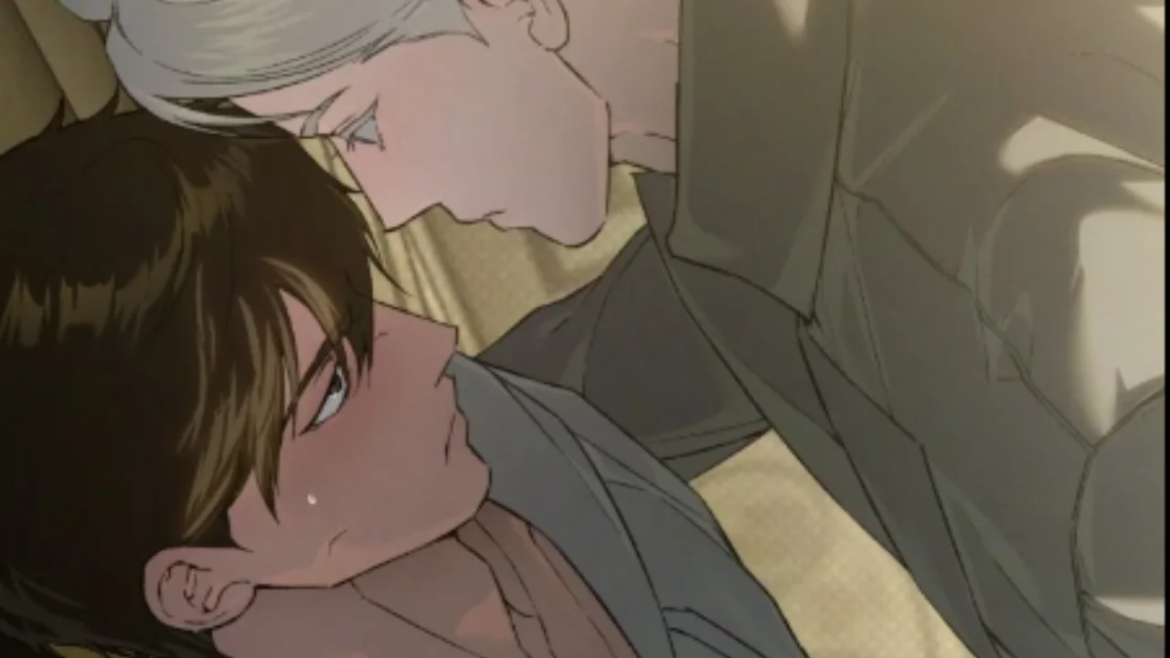 Ver Codename Anastasia manhwa 71: capítulo completo en español Imagen de Ver Codename Anastasia manhwa 71: capítulo completo en español
