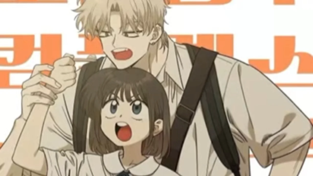 Ver Complejo de amigos de la infancia manhwa: ¿Dónde leer completo y en español? Imagen de Ver Complejo de amigos de la infancia manhwa: ¿Dónde leer completo y en español?