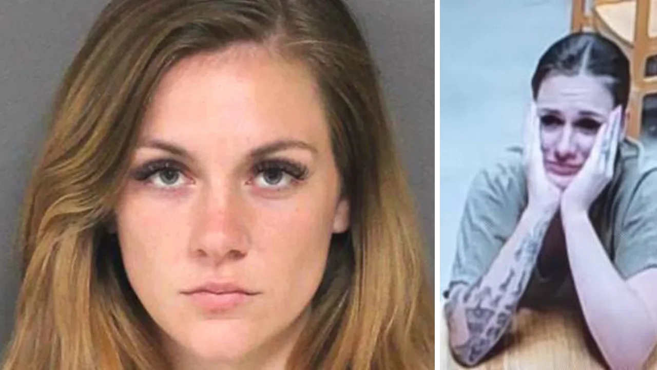 Victoria Anne Cranmer, quién es: caso viral por video difundido en Snapchat Imagen de Victoria Anne Cranmer, quién es: caso viral por video difundido en Snapchat