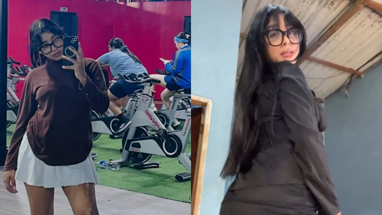 Video de La Yiyi de Tocoa en X: ¿Es real la filtración de Ingrid Padilla? Imagen de Video de La Yiyi de Tocoa en X: ¿Es real la filtración de Ingrid Padilla?