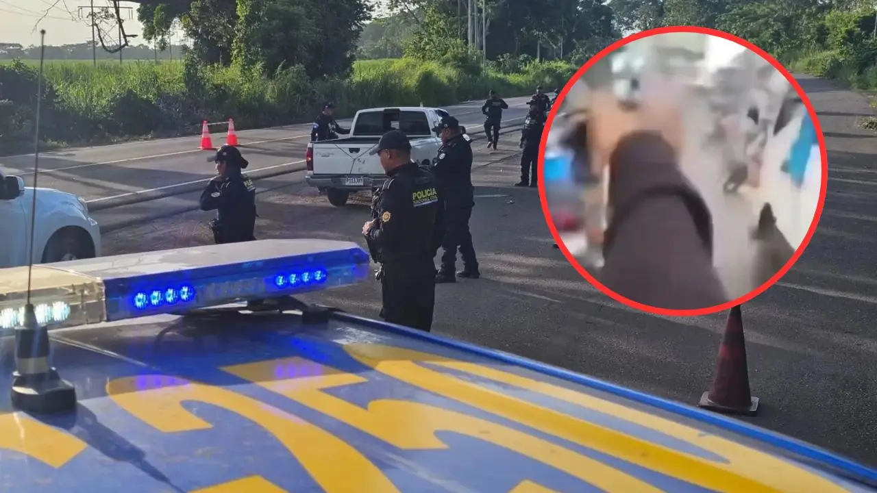 Video: extorsionadores atacan a disparos negocios por falta de pago Imagen de Video: extorsionadores atacan a disparos negocios por falta de pago