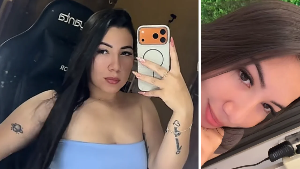 Video filtrado de Maca Díaz : clip completo en Telegram y Twitter Imagen de Video filtrado de Maca Díaz : clip completo en Telegram y Twitter