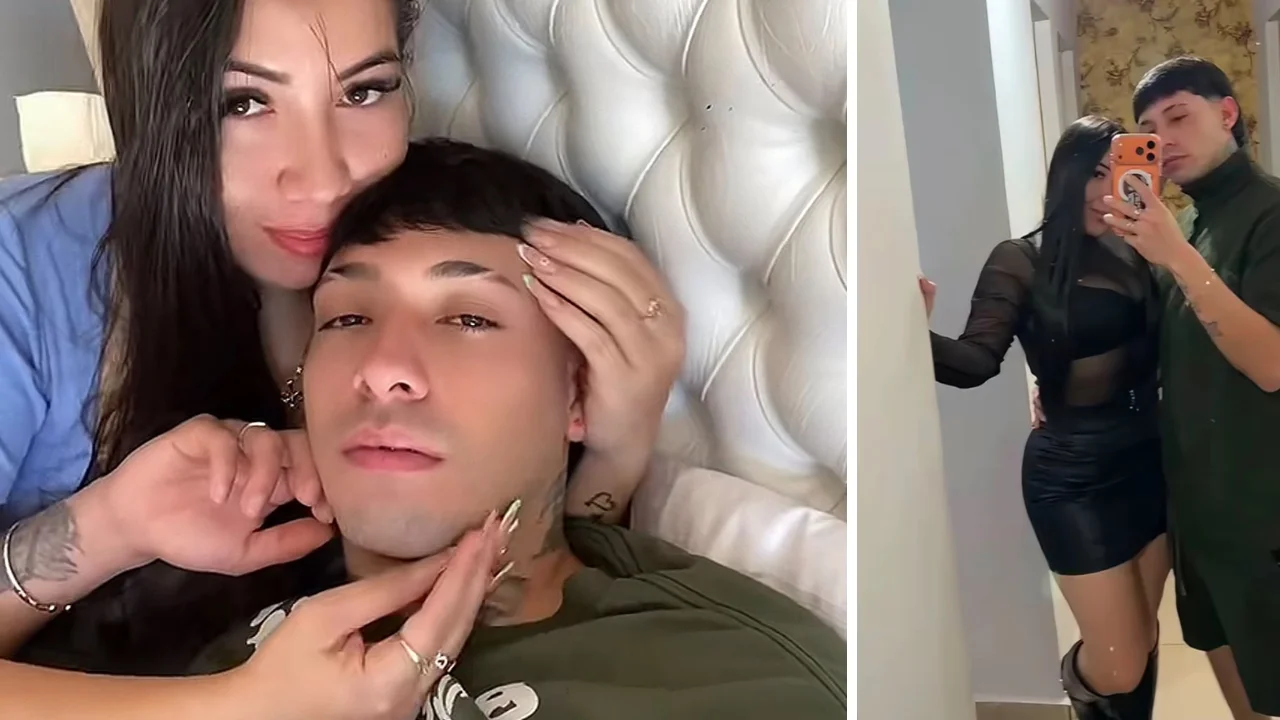 Video Maca y Juaniito: Clip filtrado en Itube y Twitter de los paraguayos Imagen de Video Maca y Juaniito: Clip filtrado en Itube y Twitter de los paraguayos