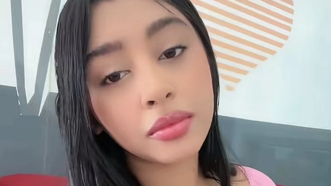 Videos virales de La Yiyi: así es el contenido de la tiktoker de Honduras Imagen de Videos virales de La Yiyi: así es el contenido de la tiktoker de Honduras