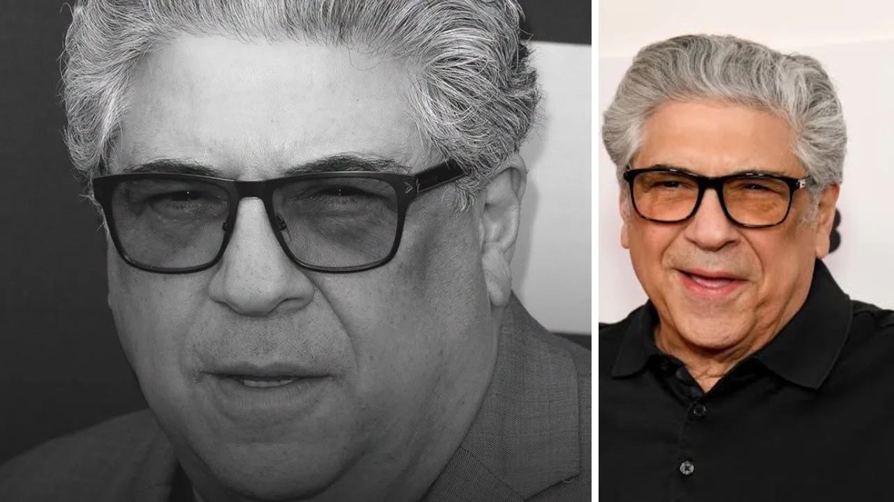 Vincent Pastore de qué murio: Biografía, qué le pasó y muerte del actor Imagen de Vincent Pastore de qué murio: Biografía, qué le pasó y muerte del actor