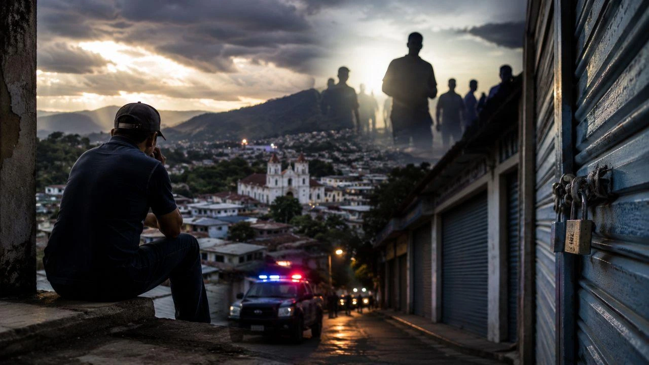 Masacres, incertidumbre y temor: la alerta desde los municipios Imagen de Masacres, incertidumbre y temor: la alerta desde los municipios