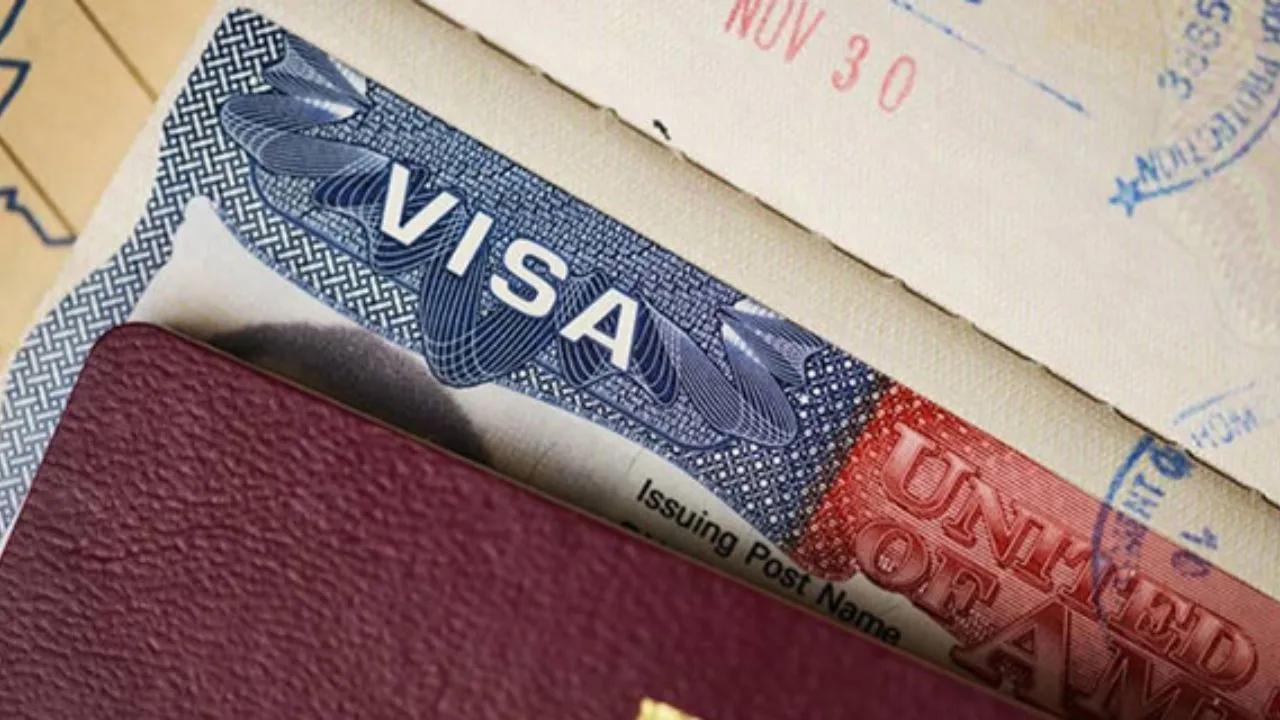 Estados Unidos puede cancelar tu visa al llegar al aeropuerto si haces esto Imagen de Estados Unidos puede cancelar tu visa al llegar al aeropuerto si haces esto