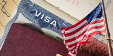 Imagen de EE. UU. reactiva visas de residencia para 75 países tras medida de Trump