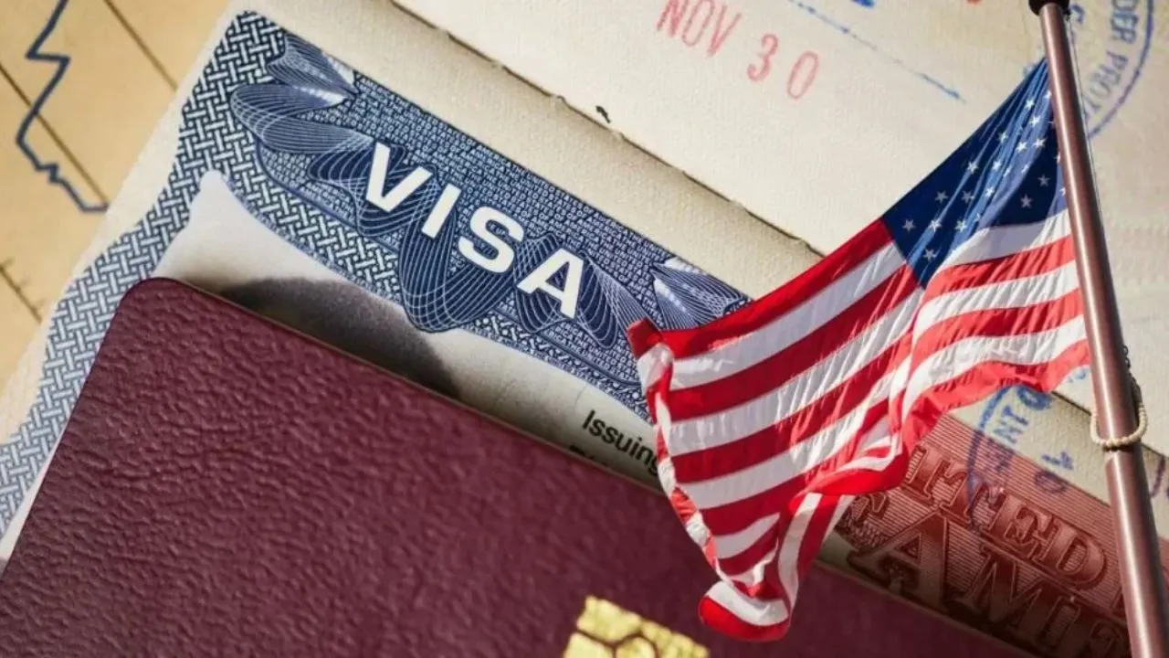 EE. UU. reactiva visas de residencia para 75 países tras medida de Trump Imagen de EE. UU. reactiva visas de residencia para 75 países tras medida de Trump