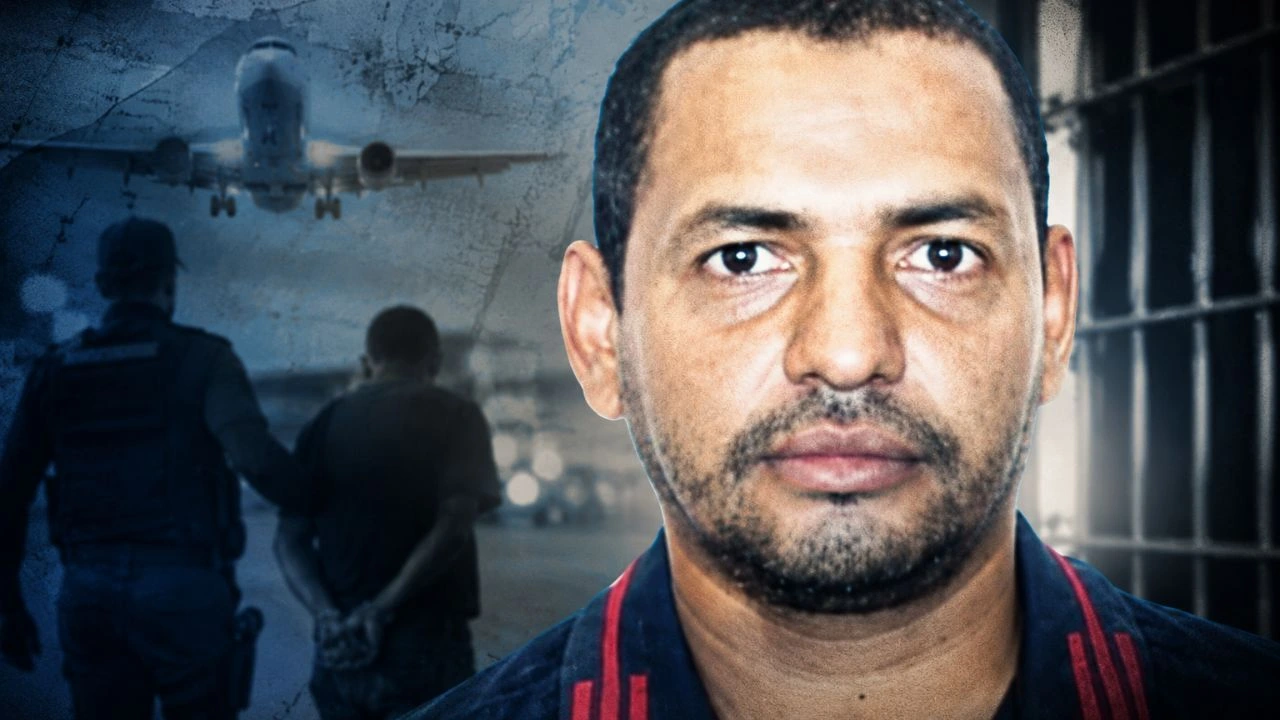 El narco capturado en Honduras que apareció detrás de 'Wicho Veneno' Imagen de El narco capturado en Honduras que apareció detrás de 'Wicho Veneno'