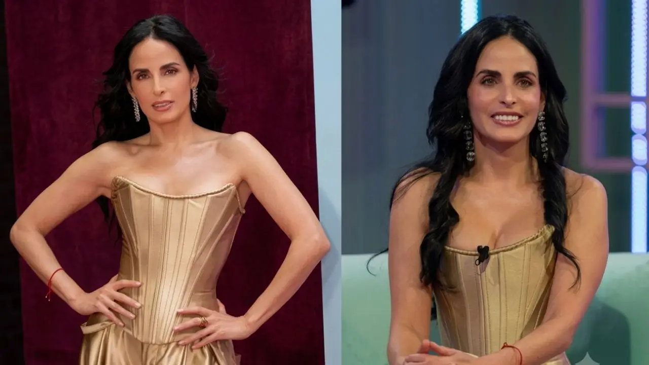 ¿Ximena Herrera tiene pareja? Todo sobre la vida sentimental de la actriz Imagen de ¿Ximena Herrera tiene pareja? Todo sobre la vida sentimental de la actriz