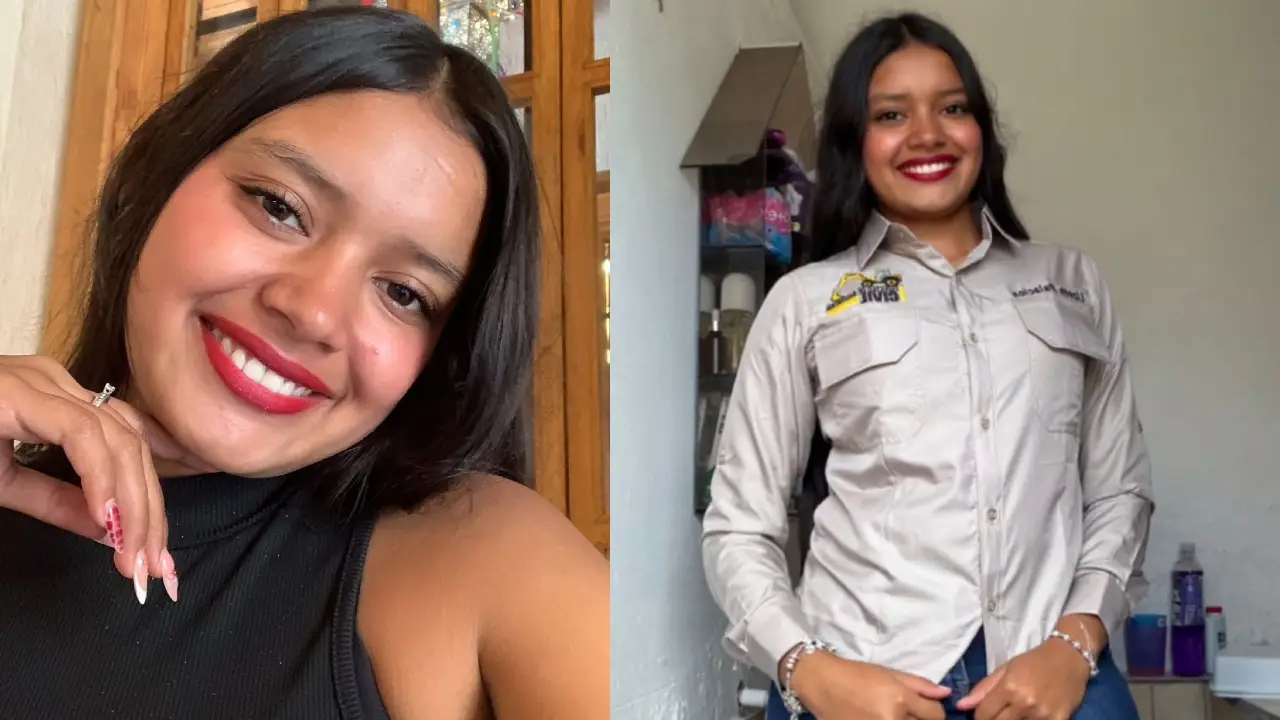 'Tengo el corazón hecho pedazos': padre de joven víctima de accidente en Intibucá Imagen de 'Tengo el corazón hecho pedazos': padre de joven víctima de accidente en Intibucá
