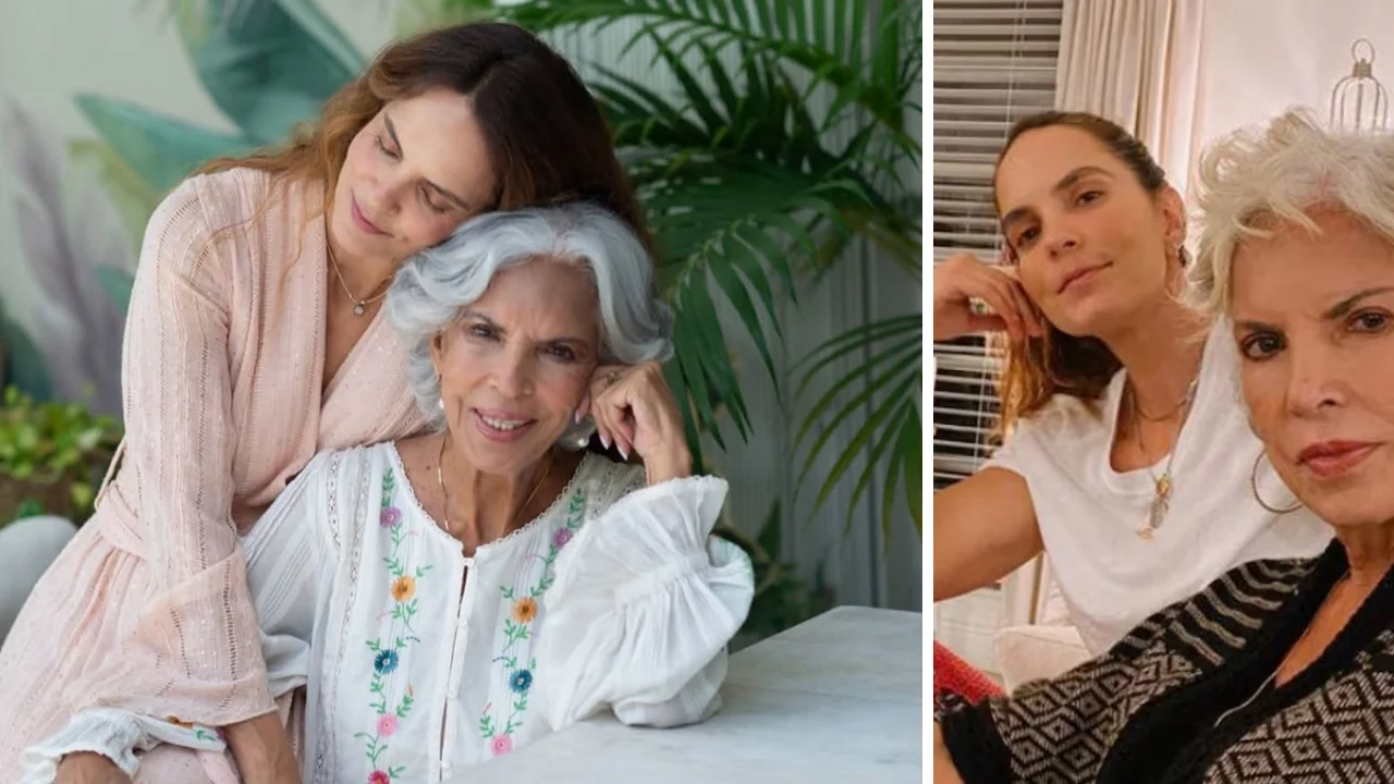 Yamile Humar esposo e hijos: ¿Quiénes son sus familiares y qué sabe? Imagen de Yamile Humar esposo e hijos: ¿Quiénes son sus familiares y qué sabe?