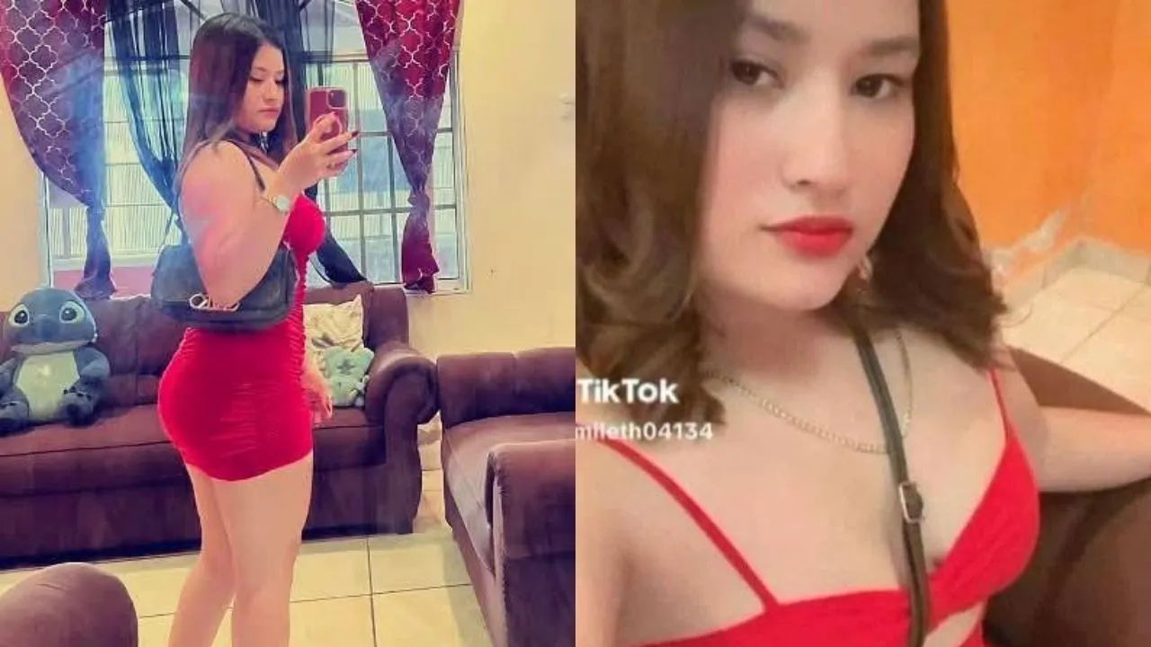 Ella era Yamileth, joven que murió tras ataque armado en Copán Imagen de Ella era Yamileth, joven que murió tras ataque armado en Copán