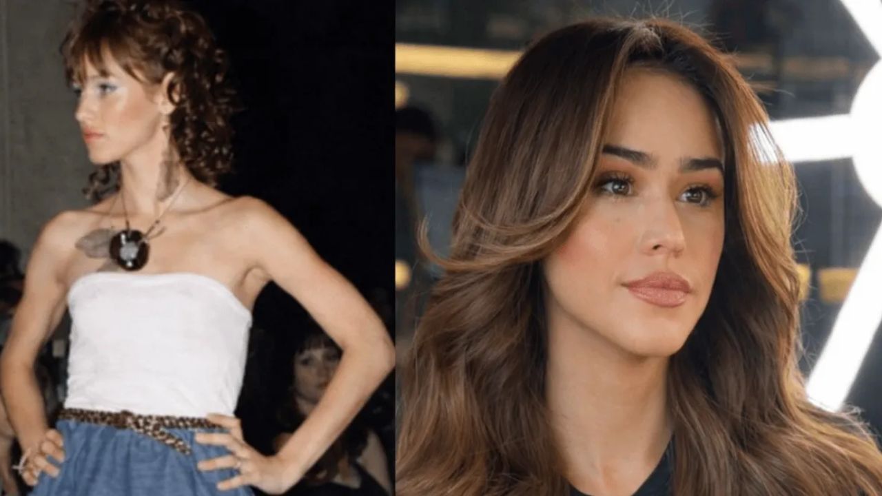 Yanet García antes y después: Así ha sido su transformación de la habitante LCDLF Imagen de Yanet García antes y después: Así ha sido su transformación de la habitante LCDLF