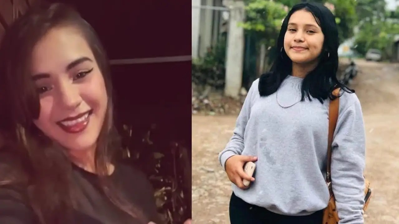 Último video de Zoe Cano: sonriente y bailando antes de ser hallada sin vida Imagen de Último video de Zoe Cano: sonriente y bailando antes de ser hallada sin vida