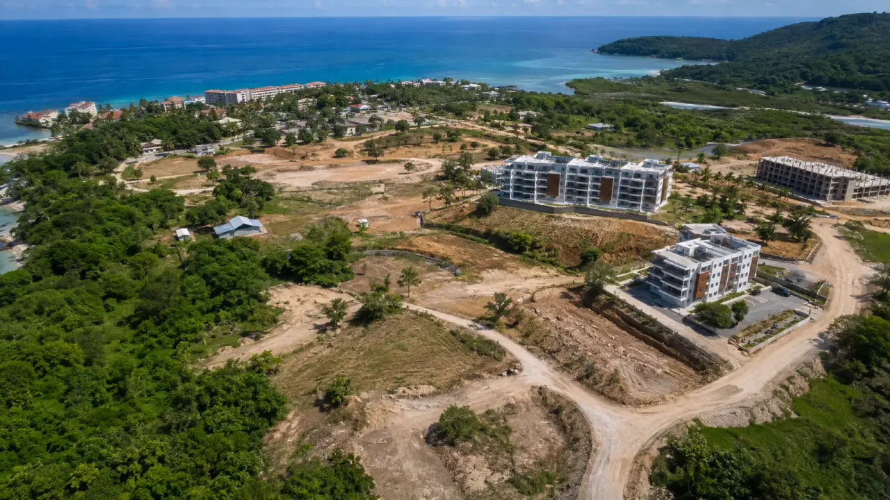 Próspera Honduras