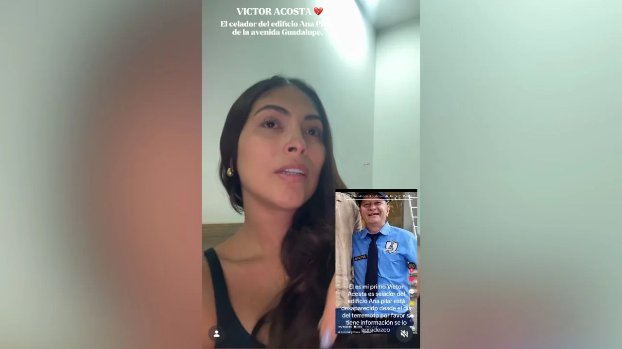 Video de Lorena Altamirano y lo qué le pasó a Fernando El Flaco Solórzano