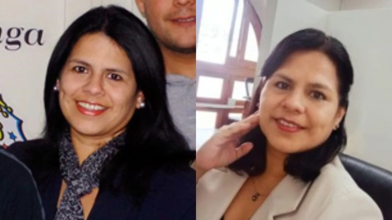 Fotografías de Karina Socorro Erskine Pareja