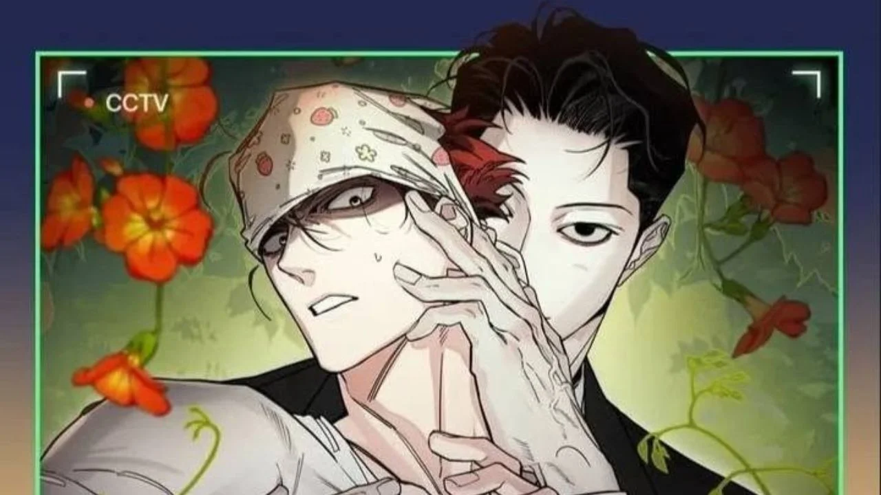 Cap del manhwa Romper con la Salvación